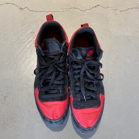 Nike Other - Nike Internationalist Bred